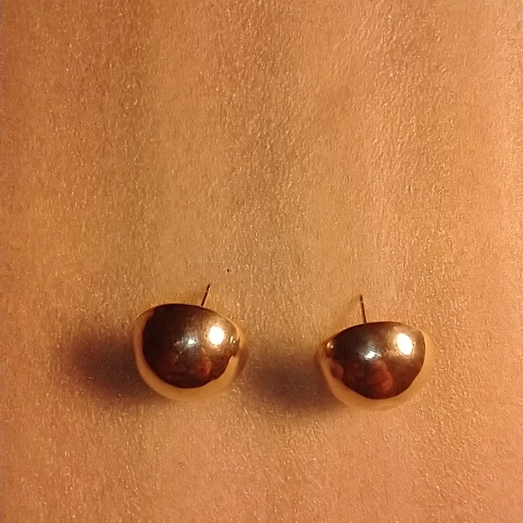 Vintage earrings - Picture 1 of 8